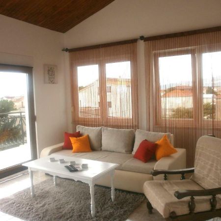 Apartmani Ljubica Kastela Bagian luar foto
