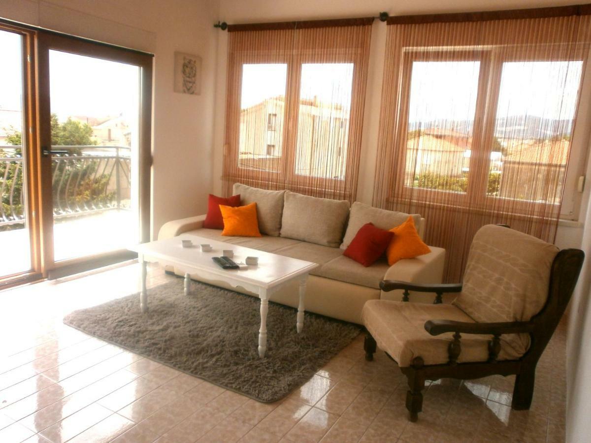 Apartmani Ljubica Kastela Bagian luar foto