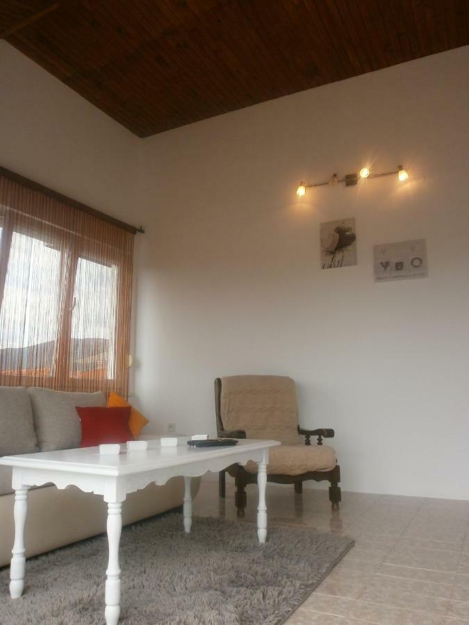 Apartmani Ljubica Kastela Bagian luar foto